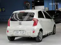 2012 KIA Morning