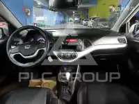2012 KIA Morning