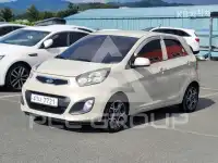 2012 KIA Morning