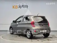 2012 KIA Morning