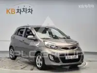 2012 KIA Morning