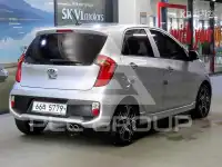 2012 KIA Morning