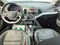 2012 KIA Morning