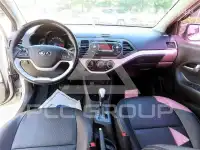 2012 KIA Morning