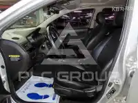 2012 KIA Morning