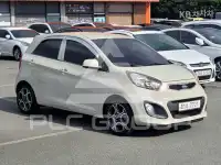2012 KIA Morning