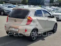 2012 KIA Morning