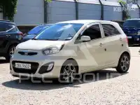 2012 KIA Morning