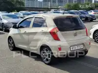 2012 KIA Morning