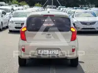 2012 KIA Morning