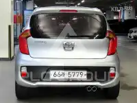 2012 KIA Morning