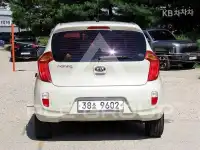 2012 KIA Morning
