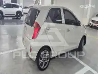 2012 KIA Morning