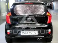 2012 KIA Morning