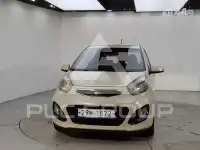 2012 KIA Morning