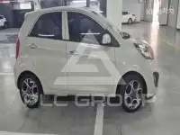 2012 KIA Morning