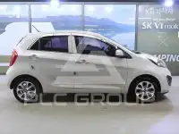 2012 KIA Morning