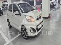 2012 KIA Morning