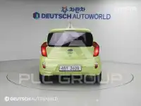 2012 KIA Morning