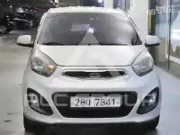 2012 KIA Morning