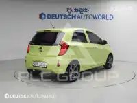 2012 KIA Morning