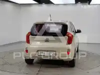 2012 KIA Morning