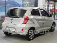 2012 KIA Morning