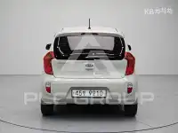 2012 KIA Morning
