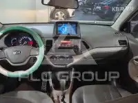 2012 KIA Morning