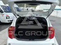 2012 KIA Morning