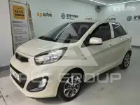 2012 KIA Morning