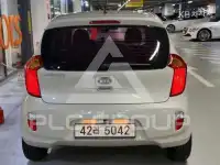 2012 KIA Morning