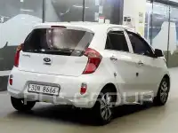 2012 KIA Morning