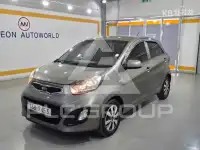 2012 KIA Morning