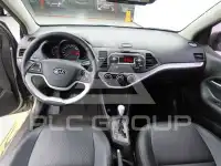 2012 KIA Morning