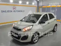 2012 KIA Morning