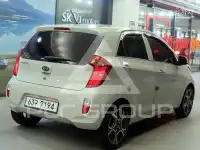 2012 KIA Morning