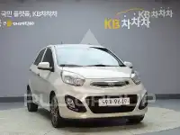 2012 KIA Morning