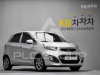 2012 KIA Morning