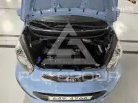 2012 KIA Morning