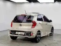 2012 KIA Morning