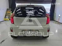 2012 KIA Morning