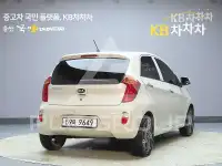 2012 KIA Morning