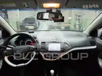 2012 KIA Morning