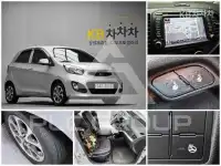 2012 KIA Morning