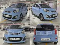 2012 KIA Morning