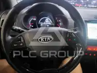 2012 KIA Morning