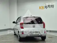 2012 KIA Morning