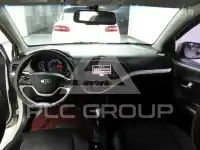 2012 KIA Morning