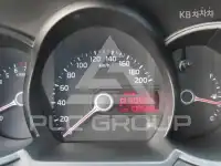 2012 KIA Morning